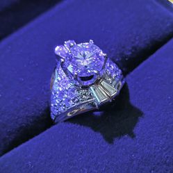 1.0 Ctw Diamonds 💎 Engagement Rings 
