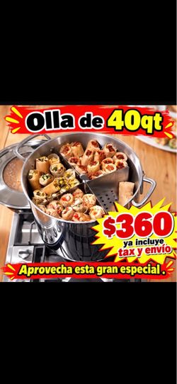Ya viene la fecha donde las vas a ocupar
