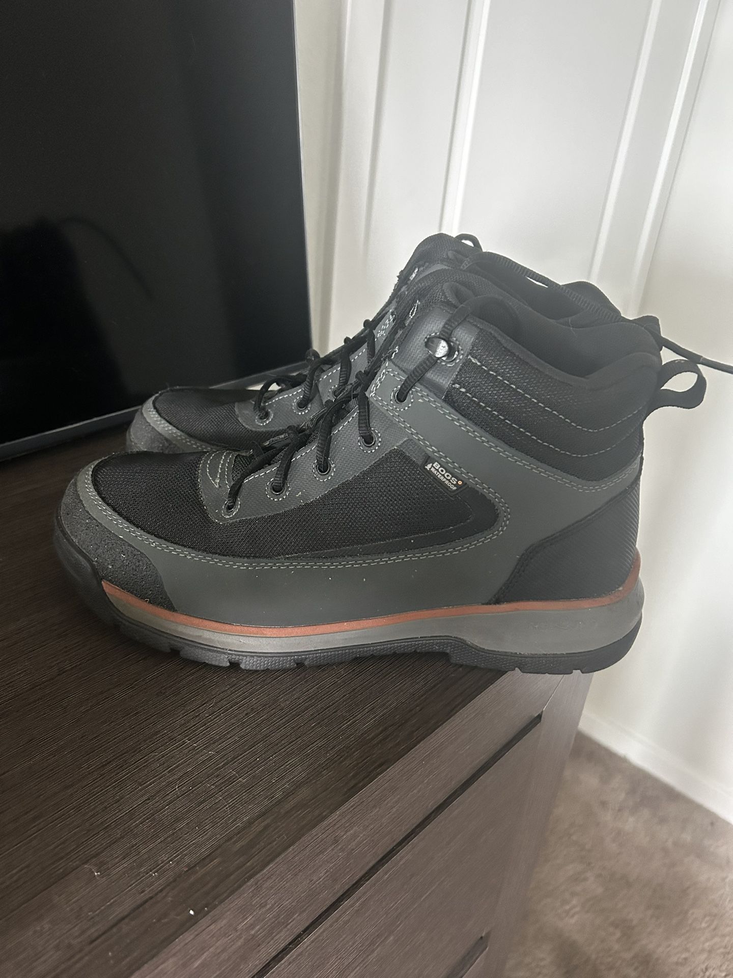 Bogs Outdoor Water Proof Boots