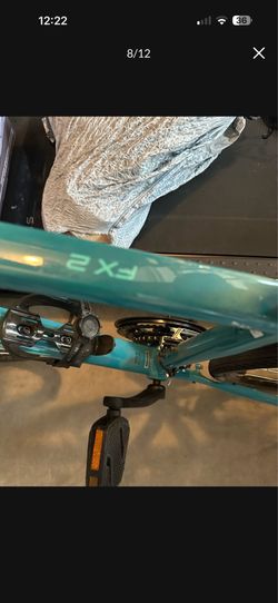 Bike FX 2