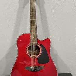 Takamine Guitar