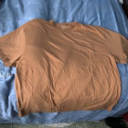 Genuine Dickies Shirt