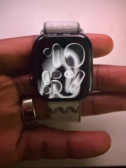 Apple Watch series 10 gps 42in