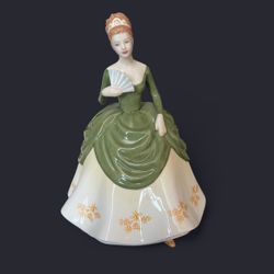 Royal Doulton Pretty Ladies figurine "Soiree,"  HN2312.