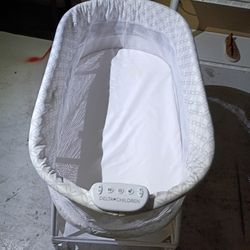 Halobassisent Swivel Sleeper 3.0