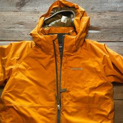 Patagonia Snow jacket 
