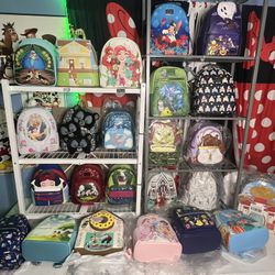 Disney Lounge fly Bags For Sale 