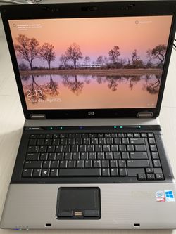 HP with Windows 10, MS office 2019 original