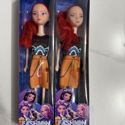 K POP Demon Hunters - Doll (Mira)