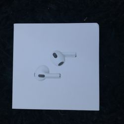 Air Pod 3