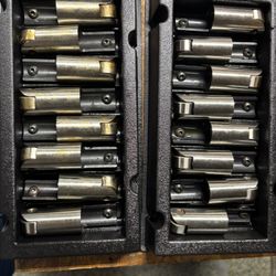 Mopar Competition Cams Roller Lifters