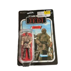 Kenner Star Wars the vtg Collection weequay | return of the Jedi