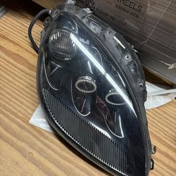 OEM GM C6 HEADLIGHT
