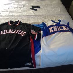 Bundle Basketball Jerseys 