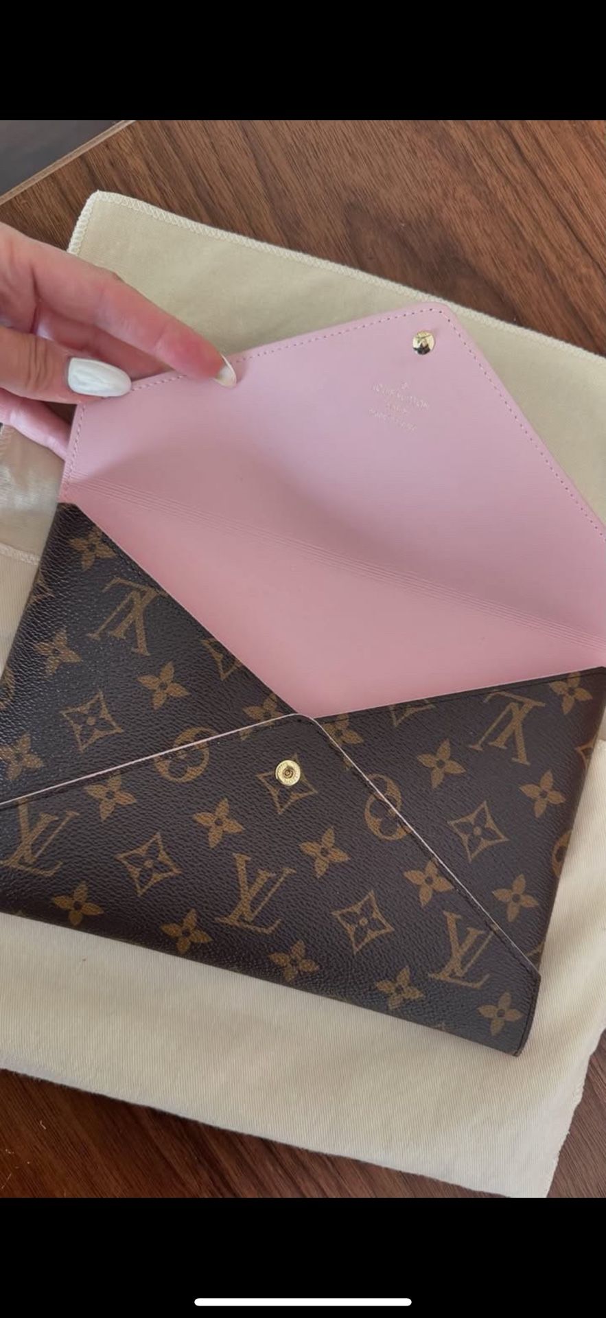 Louis Vuitton