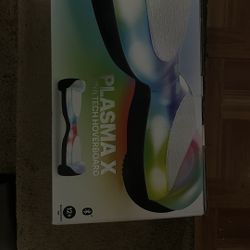 Plasma X 