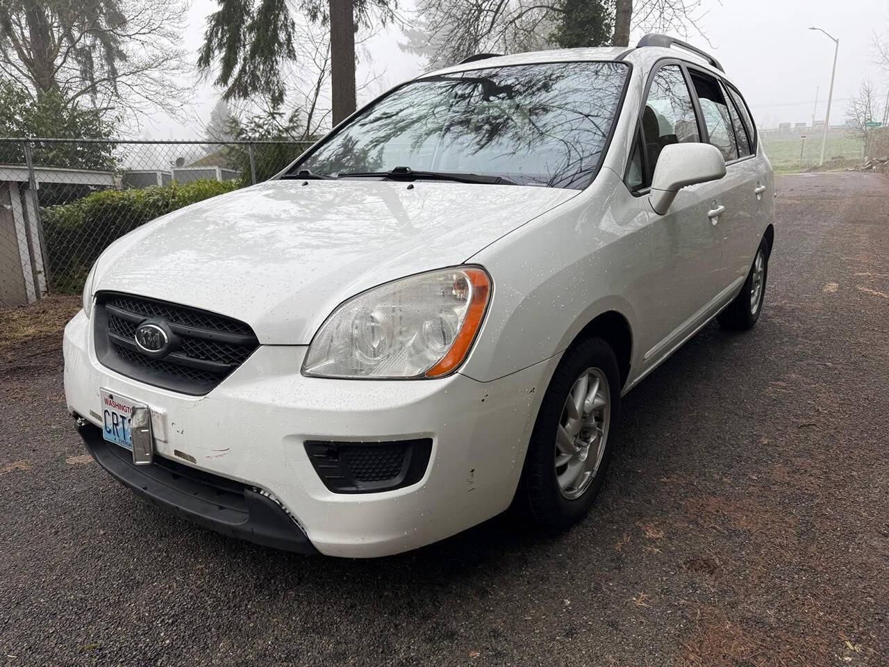 2009 Kia Rondo for Sale in Lakewood, WA - OfferUp