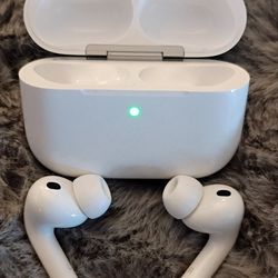 Apple AirPods Pro 3
