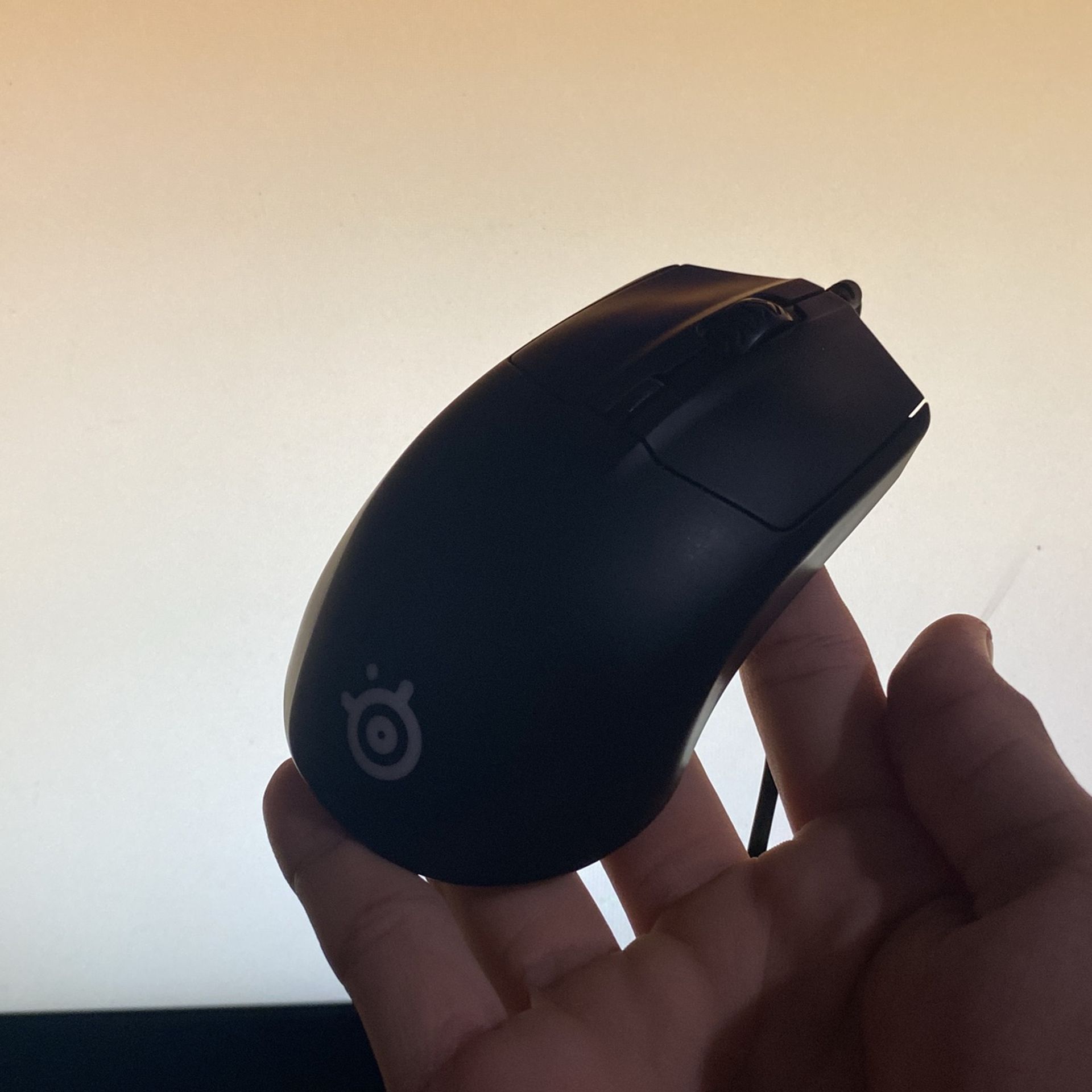 Steelseries Rival 3 Mouse