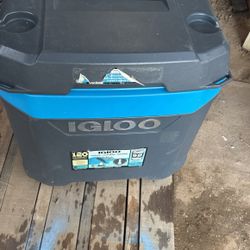 Cooler