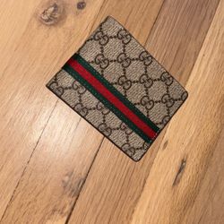 Gucci Wallet