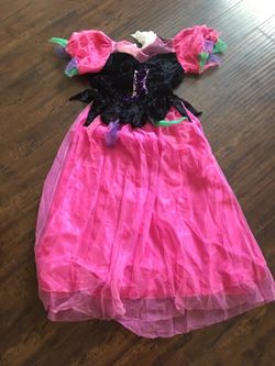 Halloween dress