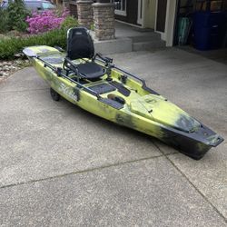 Hobie Pro Angler 14 360