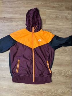 Nike Windbreaker