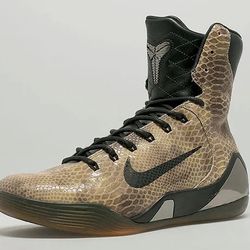 Nike Kobe 9 EXT Size 10