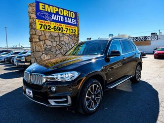 2015 BMW X5
