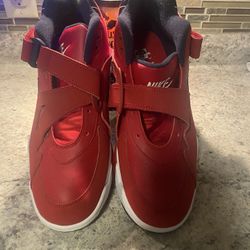 Nike Air Force max CB sir Charles Barkley Size 11.5