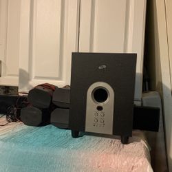 Speakers
