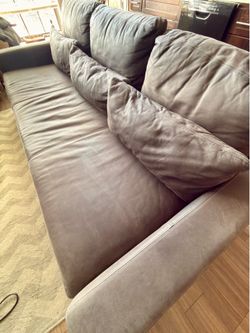 Deep York Sofa ‘95