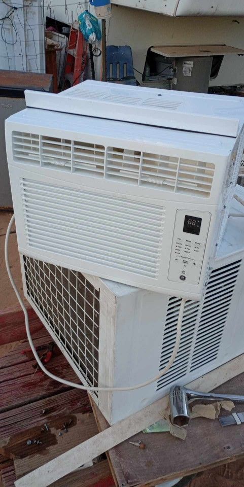 6,000btu Air Conditioner