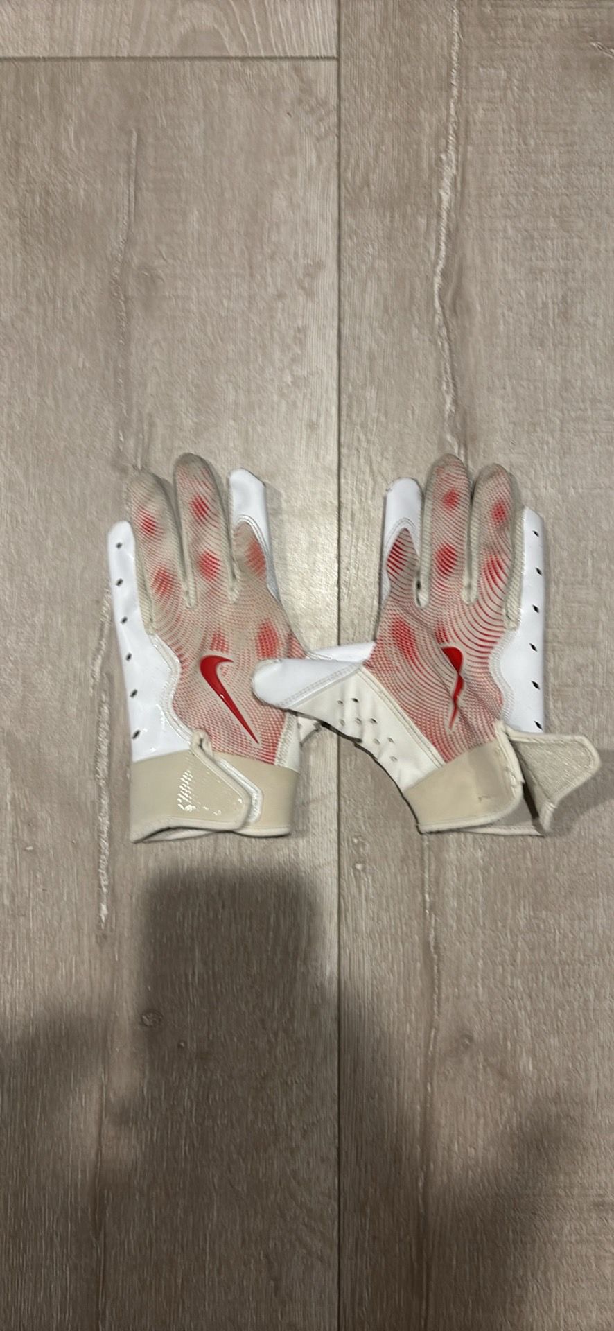 Football Gloves