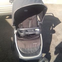 !! Baby Stroller Chicco