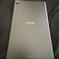 Samsung Tablet 