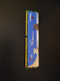 Kingston HyperX DDR2