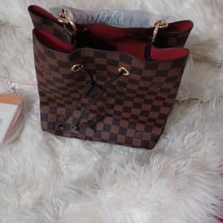 Bolso Muy Bonito.