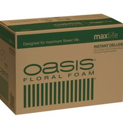 Oasis Floral Foam