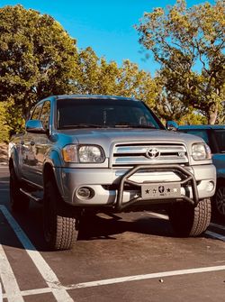 2006 Toyota Tundra