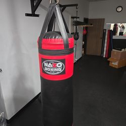 Boxing Punching Bag 80pound 