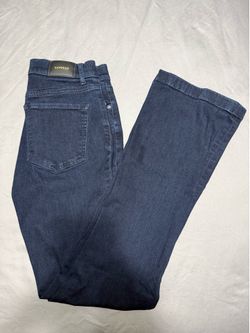 Express Jeans