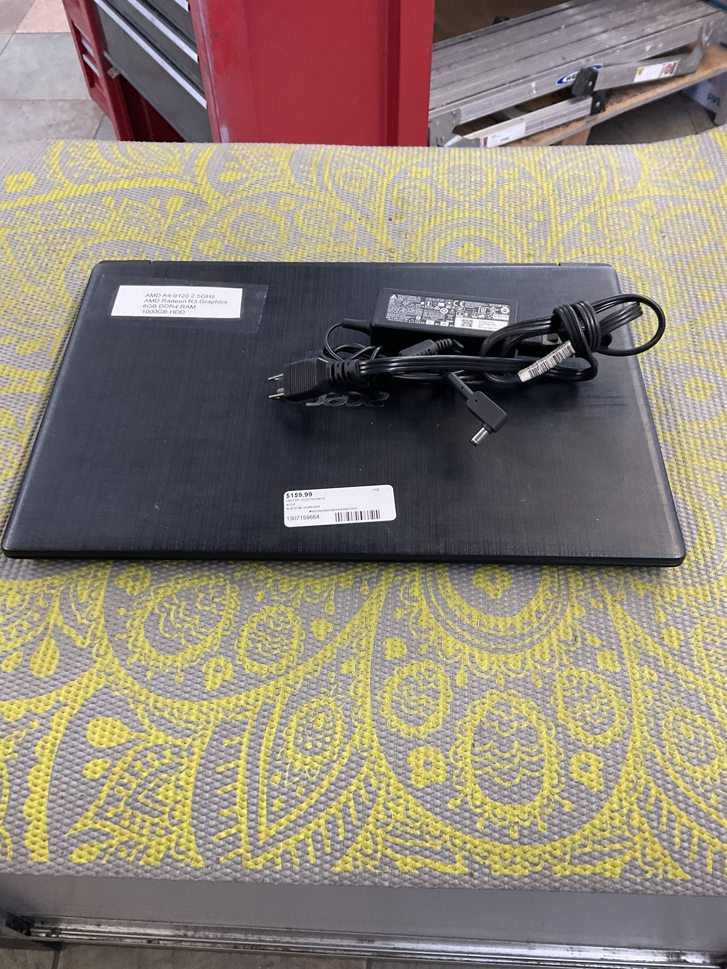 Acer Laptop