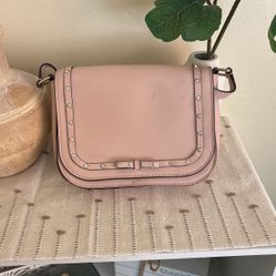 Kate Spade Pink Diamond Crossbody 