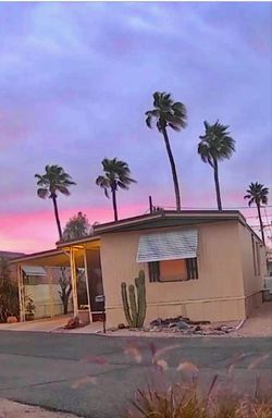 Mobile Home