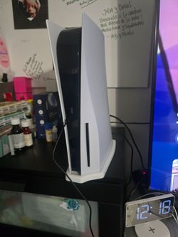 Ps5 disc version