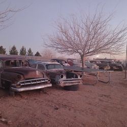 Chevy  Cars Trucks Parts