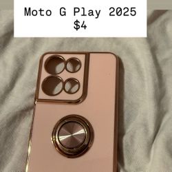 Moto G Play 2025