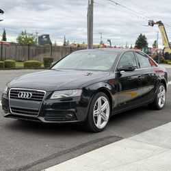 2010 Audi A4